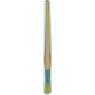 Pincel Cabo Lata Redondo N.2