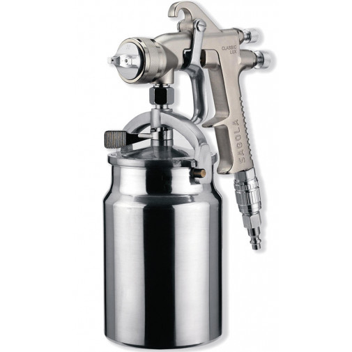 Pistola Succion Classic Lux 1.6