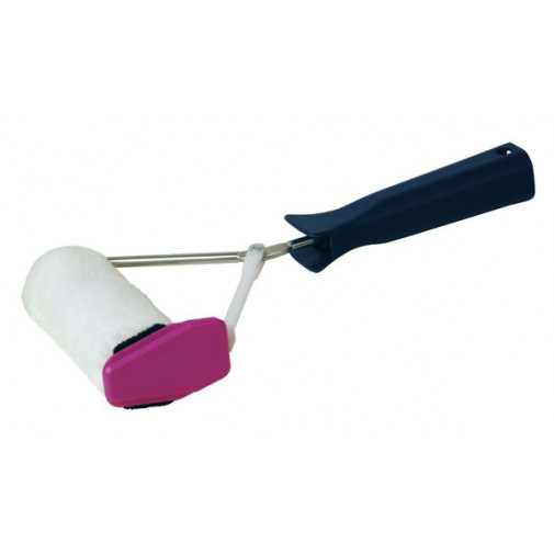 Mini Rodillo Recorton 10 Cm 2