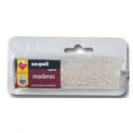 Recambio Mini Madera (2)teflon 11 Cm