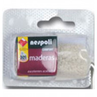 Recambio Mini Madera (2)teflon 6 Cm