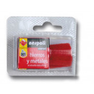 Recambio Mini Hierro (2)teflon 6 Cm