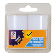 Recambio Mini Rodillo P.0 (2) 5 Cm