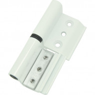 Bisagra Alum Bl 6813 40/20 Izd