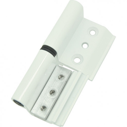 Bisagra Alum Bl 6813 40/20 Izd