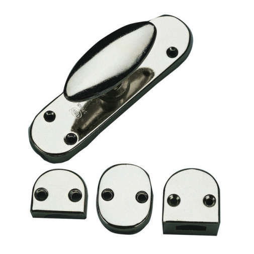 Falleba Niquelada Normal