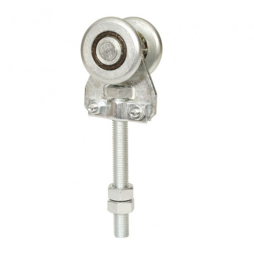 Rollapar Simple U-60 Acero 240 Kg