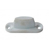 Guiador Inferior Plastico