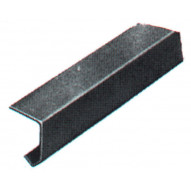 Guia Corredera Galvanizada 2 M