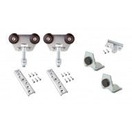 Kit Corredera 300 Kg