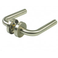 Manilla Inox C/roseta Jgo 51,5 Mm