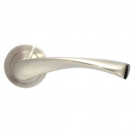 Manilla C/roseta Niq. Sat