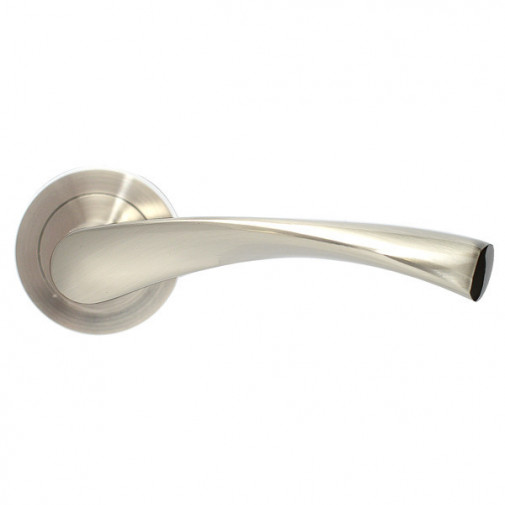 Manilla C/roseta Niq. Sat