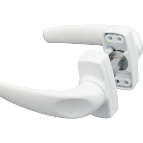 Manilla Aluminio Jgo Bl 6802