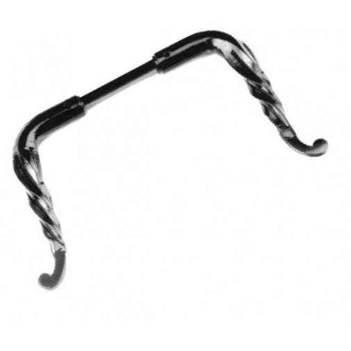 Manilla Rizada Dcha/izda