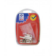 Pasador Niquel Bl. 1 Pza 30 Mm