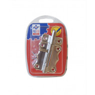 Pasador Niquel Bl. 1 Pza 60 Mm