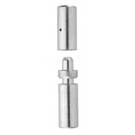 Pernio Torneado Axial 25x150