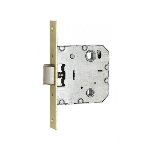 Picaporte Unificado C/cuadrado 50 Mm