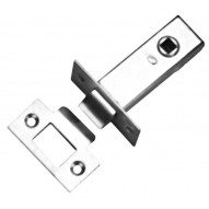 Picaporte Embutir Zinc 6mm 45 Mm