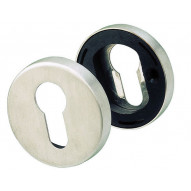 Bocallave Roseta Inox 53 Mm