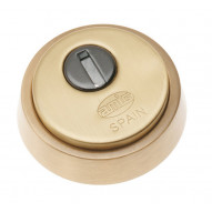 Escudo Seguridad L M 65 Mm