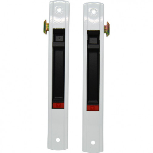 Cierre Corredera Alum Bl 6820