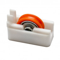 Rodamiento Nylon Endasa Cll