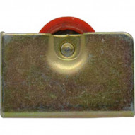 Rodamiento Metalico Inasa 162