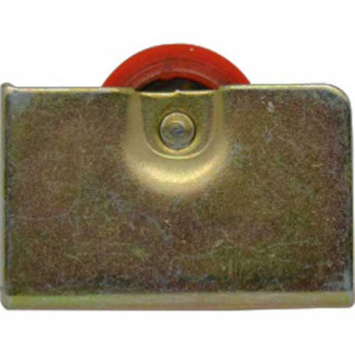 Rodamiento Metalico Inasa 162