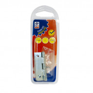 Bisagra Estrecha 5005 Zn Bl. 2 2'