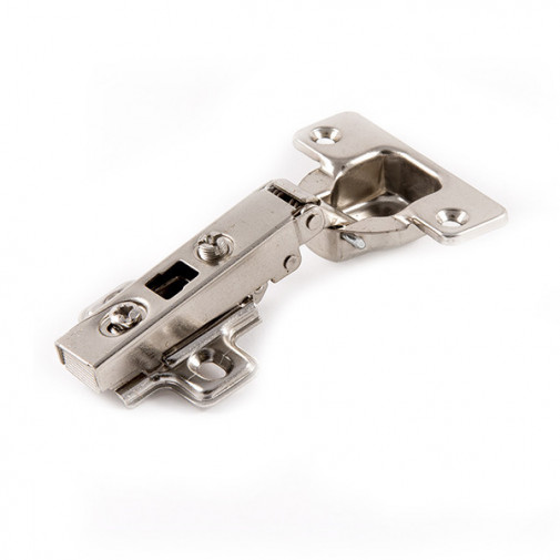 Bisagra Cazoleta Clip Recta Zn 35 Mm