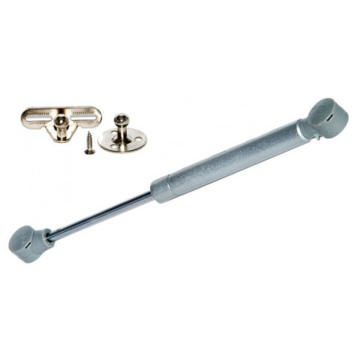 Piston Gas Elevable Aluminio 8 Kg