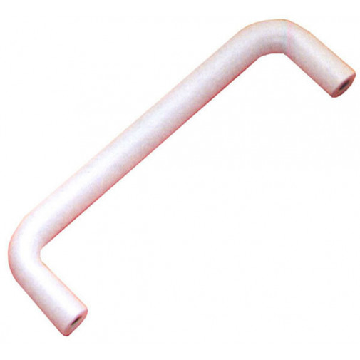 Tirador Epoxi Cromo 96 Mm