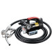 Bomba Trasvase Gasoil 12 V