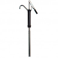 Bomba Trasvase Bidon Telescop.