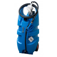 Estacion C/bomba Urea 110 L