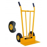 Carro Almacen R/impinchable Rm 350 Kg