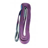 Eslinga Plana Doble 4 M 1000 Kg 2