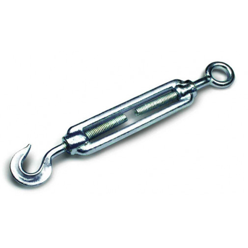 Tensor Gancho+cancamo M10 Zn 3/8'