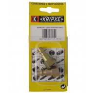 Adaptador Hembra Enchufe R. B2 1/4'