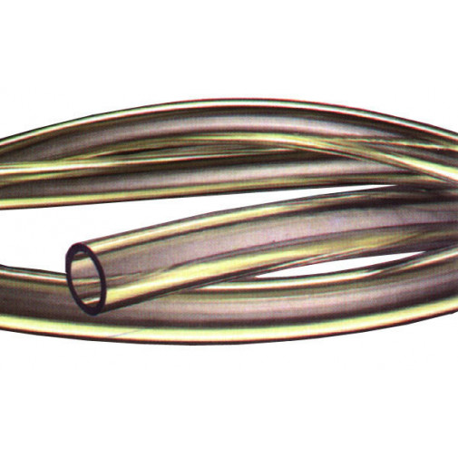 Manguera Tubo Cristal 6x8 R/50 M