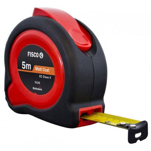 Flexometro Tuf-lok Anti-impact 5mtx19 Mm