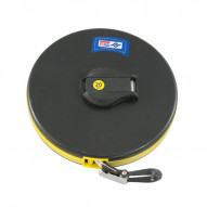 Cinta Metrica Abs-fibra 50 M