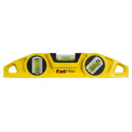 Nivel Magnetico Torpedo Trapez 22 Cm