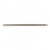 Regla Semi Rigida Acero Inox 200x13x0,5