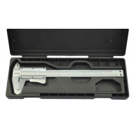 Calibre Acero C/estuche 150 Mm 2