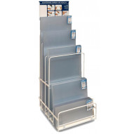 Cristal Sintetico Trans.r/100m 1 Mx0,25mm 2