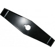 Disco Metal Desbrozad 2 Puntas 300x25,4x3