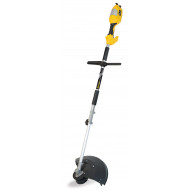 Desbrozador El 25cm Multif 1000 W